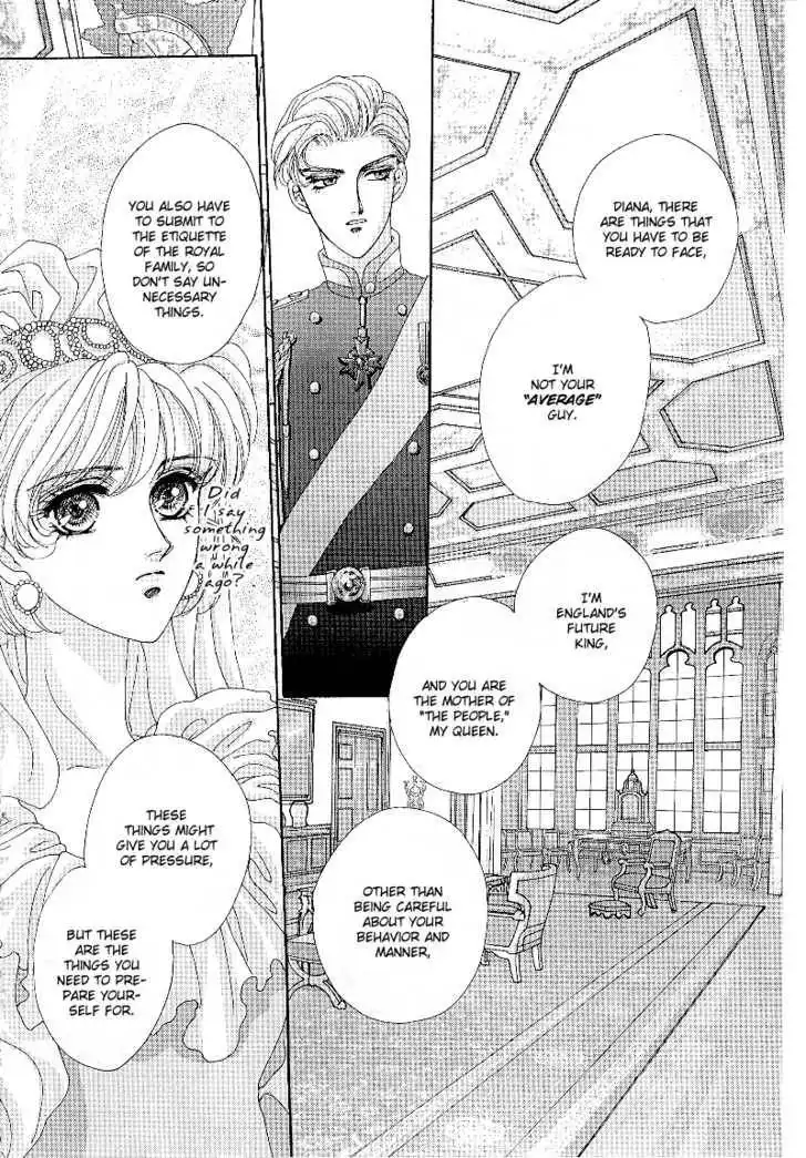 Princess Diana Chapter 8 14